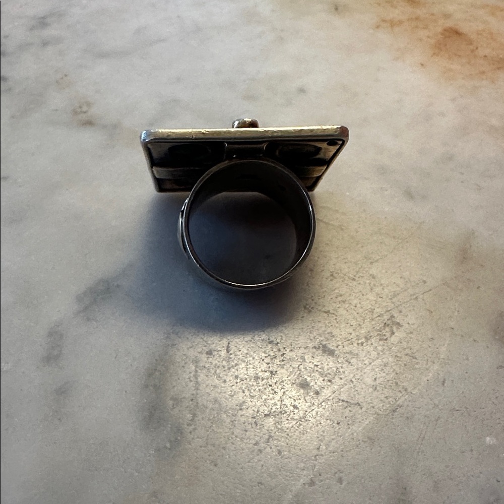 VSA ring - Picture 3 of 5